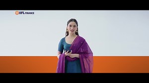 44K views · 50K reactions | Get Collateral free Business Loan via WhatsApp with 100% Digital process. Apply Now! | IIFL Finance | Facebook