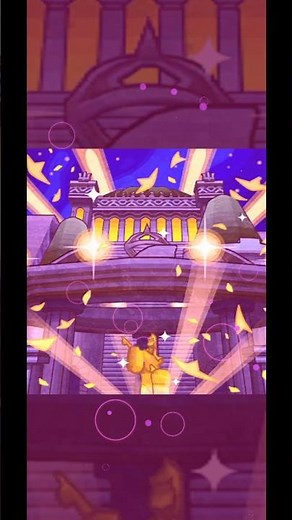 Hilda (Champion) and Iron Leaves EX Master Fair Scout | Pokemon Masters EX