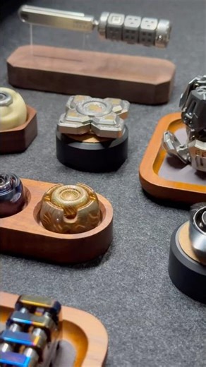 The most rare fidget toys 💎