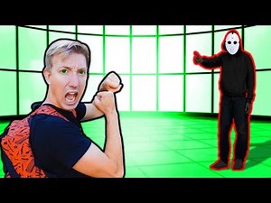 PROJECT ZORGO News - CHAD WILD CLAY to BATTLE The GAME MASTER & SACRED SIX REVEALED!