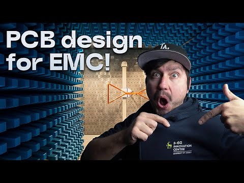 Introduction to Electromagnetic Compatibility (EMC)