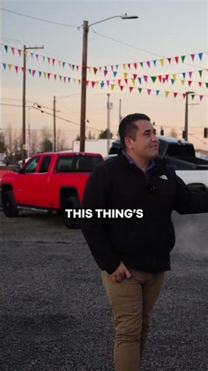 These Super Duty Mods Turned A Regular Truck Into A MONSTER 😮‍💨