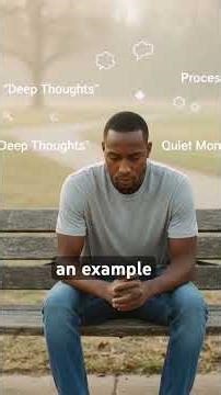 STOP Confusing Hunger and Sadness! What is Alexithymia and Do YOU Have It?