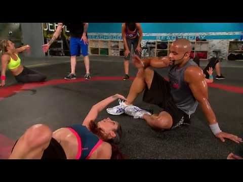 INSANITY MAX:30 Launch Promo