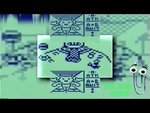(YTPMV) Sega Dreamcast VMU [480p] with sound Scan