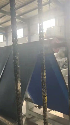 Ice & Water Shied Production#buildingmaterials #roofing #adhesive #waterproof #manufacturing