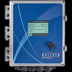 Intuition-9 Water Treatment Controller