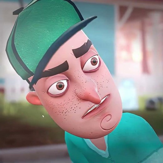 The Nostalgia 🥲❤️‍🩹#wtrb #edit #helloneighbor #fnaf