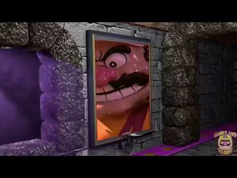 The Many Greatest Achievements of Wario [MY MOST POPULAR VIDEO]