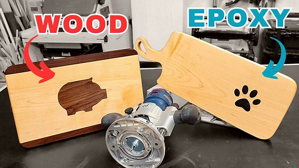 Router inlays you’ve never seen before!