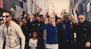 Keny Arkana rassemble dans « De l'Opéra à la Plaine III » [VIDEOCLIP]