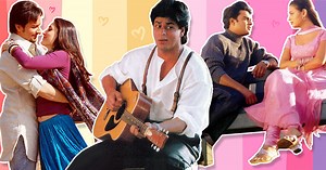 Romantic Songs: Top 50 Most Romantic Hindi Songs of All Time