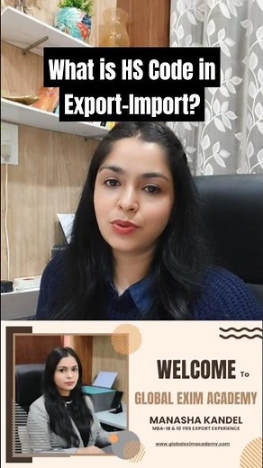 What is HS Code in Export-Import? | Importance & How to Find the Right HS Code for Products
