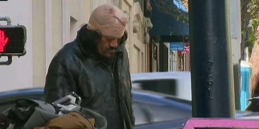 Poop reporting app developed to confront California's human waste crisis