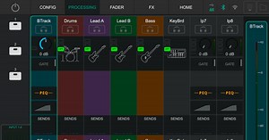 Download and run CQ Mixpad on PC & Mac (Emulator)