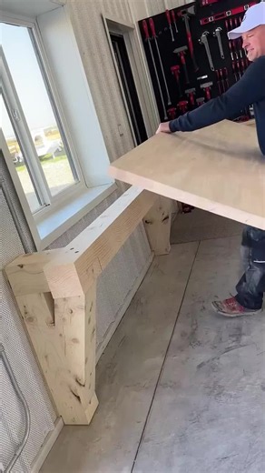 DIY Woodworking Frame: Simple Construction Guide