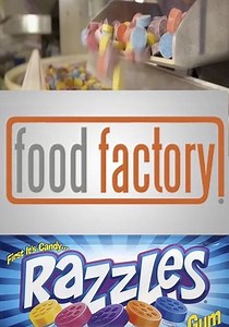 Food Factory - watch tv show streaming online