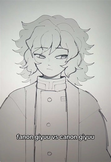 the phenomenon of infantilizing mentally ill men needs to be studied … bring back sassy giyuu hes an avoidant jerk with a lot of issues not a sensitive little baby who cant stand up for himself and needs the female characters to mother hen him!! #demonslayer #kny #giyuutomioka #kimetsunoyaiba #kimetsu_no_yaiba #fyp