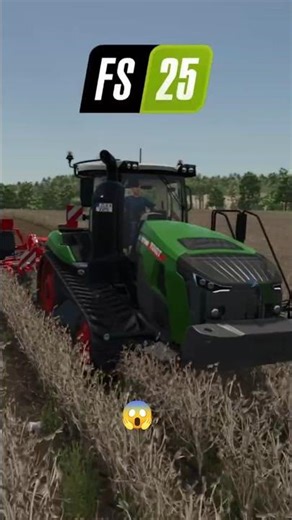 FS19 Vs FS25 | Cultivator Challenge 🚜💨