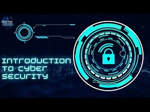 Introduction to Cyber Security