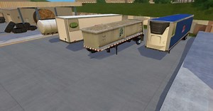 Download & Play Truck Simulation 19 on PC & Mac (Emulator)