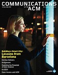 Realizing the potential of data science | Communications of the ACM