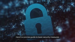 Securing Your Home Network Basics