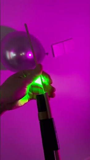 How to use a magic wand 🪄