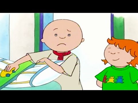 3 HEURES COMPLÈTE DE CAILLOU S1 | Caillou en FRANÇAIS | Conte pour enfant | Dessin anime
