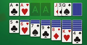 Download & Play Solitaire - Offline Card Games on PC & Mac (Emulator)