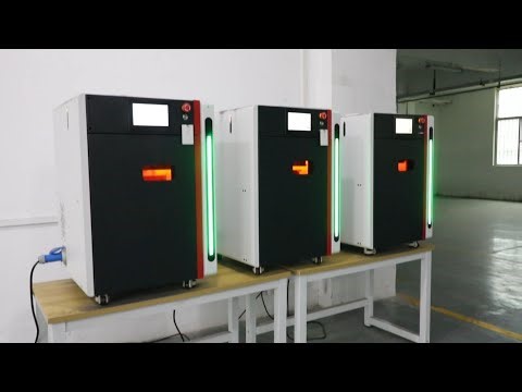 Is This The Most Detailed SLS 3D Print You've Seen? (Big Announcement Inside)