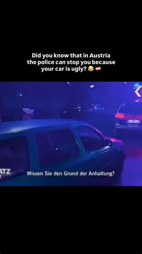253K views · 543 reactions | This video is old but gold. Please, drive only nice cars in Austria. | Oida Austria | Facebook