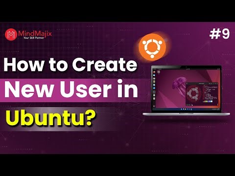 How to Add User in Ubuntu? | How to Create New User in Ubuntu? (Add, Root, Switch, Delete User)