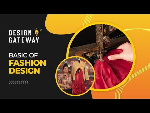 Exploring the Basics of Fashion Design: Essential Tips for Beginners