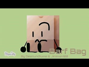 Recommended Character Auditions (BFDI 17 Animation) (old)