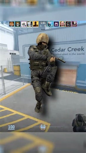 The History of Bhopping in CS2