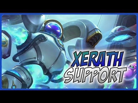 3 Minute Xerath Guide - A Guide for League of Legends