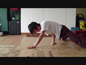 Breakdance How To: Windmill Tutorial/Guide