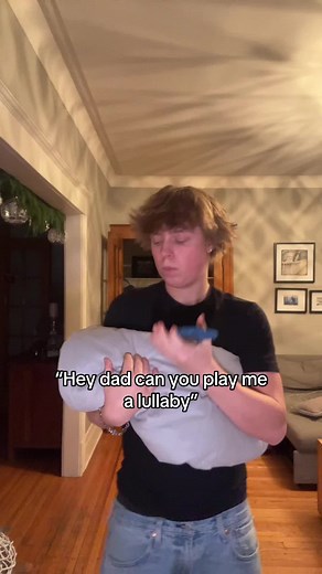 Educational Lullabies: A Dad's Creative Rap Journey