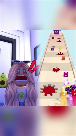 MOMS when you tell her you are PREGNANT… 😂😳 #adoptme #roblox #robloxshorts