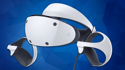 PlayStation VR2 Review