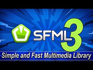 How to Setup SFML 3.0.2 on Windows Visual Studio