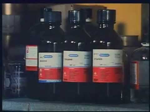 BENZENE, TOLUENE, AND XYLENE