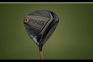 Ping G400 SFT Driver