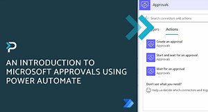 Introduction to Microsoft Approvals with Power Automate