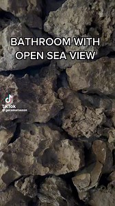 5.5K views · 45 reactions | Have you experience to take a bath on an open shower with ocean view? We are probably the only resort in Guimaras who have this room type. ♥️ geramarsazon | Nature's Eye Resort | Facebook