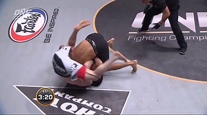 BJJ ace Leandro Brodinho Issa rolls back into action on 29 June! Yangon | 29 June | LIVE and FREE on the ONE Super App: http://bit.ly/ONESuperApp | TV: Check local listings for global broadcast | Tickets: http://bit.ly/onespirit18 | ONE Championship
