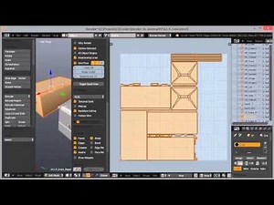 blender baking normals xnormal