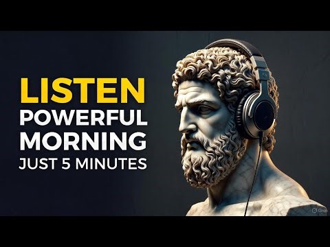 Why Successful People Never Check Their Phone After Waking Up (Morning Rule)