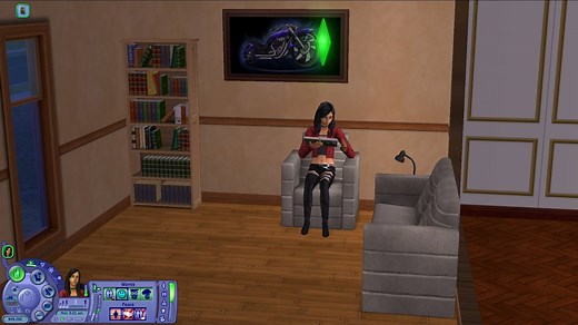 The Sims 2 cheat codes list, including money and build cheats
